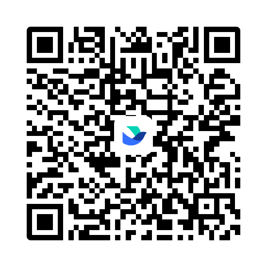 管理员的飞书联系二维码